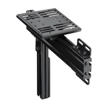 NEXT LEVEL RACING Elite Shifter Add-On – Black Edition