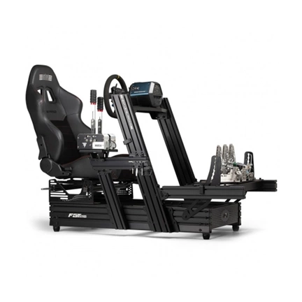 NEXT LEVEL RACING F-GT Elite 160 Wheel Plate Edition