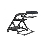 NEXT LEVEL RACING Flight Stand Pro