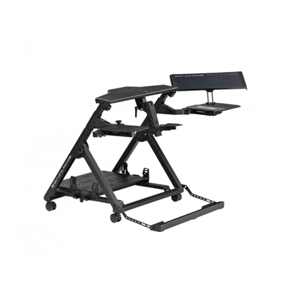 NEXT LEVEL RACING Flight Stand Pro