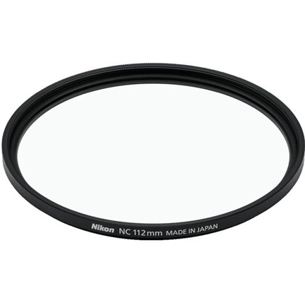 NIKON 112MM/NC Szűrő
