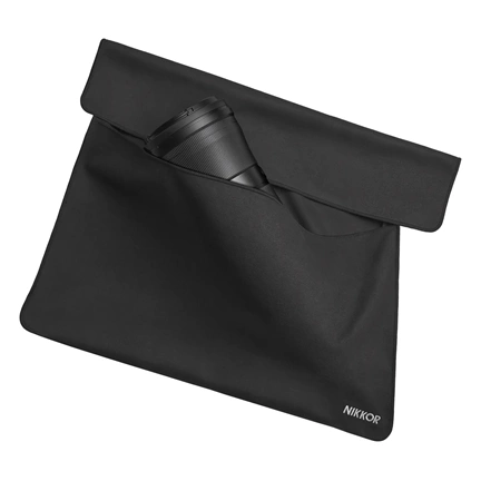 NIKON CL-C6 objektív tok