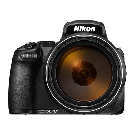 NIKON COOLPIX P1100 Digitális Kompakt Ultrazoom Kamera