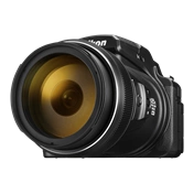 NIKON COOLPIX P1100 Digitális Kompakt Ultrazoom Kamera