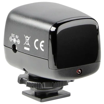 NIKON ML-3 receiver (F90, F90x,  F5) Távirányító CSAK A VEVŐ