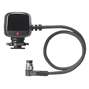 NIKON ML-3 receiver (F90, F90x,  F5) Távirányító CSAK A VEVŐ