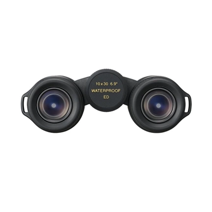 NIKON Monarch HG 10x30