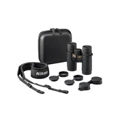 NIKON Monarch HG 10x30