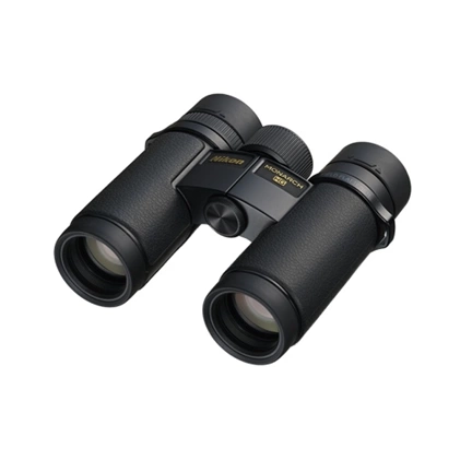 NIKON Monarch HG 10x30