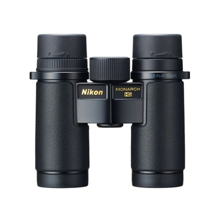 NIKON Monarch HG 8x30 NIKON Monarch HG 8x30