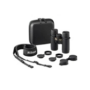 NIKON Monarch HG 8x30 NIKON Monarch HG 8x30