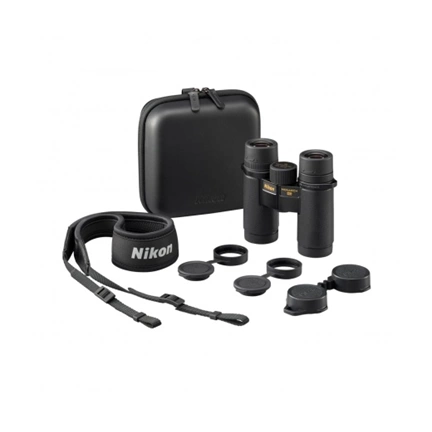 NIKON Monarch HG 8x30 NIKON Monarch HG 8x30