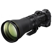NIKON NIKKOR Z 600MM f/4 TC VR S MILC teleobjektiv