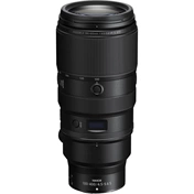 NIKON Nikkor Z 100-400mm f/4.5-5.6 VR S