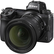 Nikon  Z 14-30mm f/4 S MILC objektív