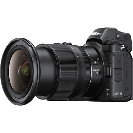 Nikon  Z 14-30mm f/4 S MILC objektív