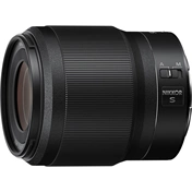 Nikon Z 50mm f/1.8 S MILC objektív
