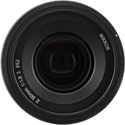 Nikon Z 50mm f/1.8 S MILC objektív