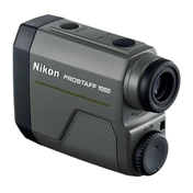 NIKON Prostaff 1000 távolságmérő