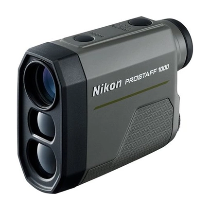 NIKON Prostaff 1000 távolságmérő