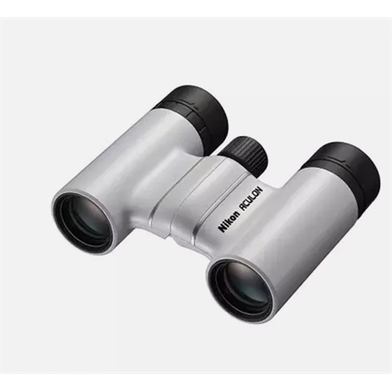 NIKON TÁVCSŐ ACULON 8x21 Fehér