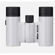 NIKON TÁVCSŐ ACULON 8x21 Fehér