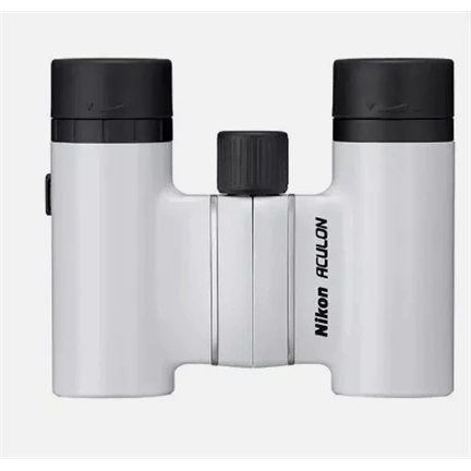 NIKON TÁVCSŐ ACULON 8x21 Fehér