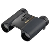 NIKON TÁVCSŐ SPORTSTAR EX 10x25 Black NIKON TÁVCSŐ SPORTSTAR EX 10x25 Black