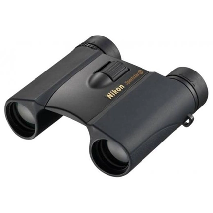 NIKON TÁVCSŐ SPORTSTAR EX 10x25 Black NIKON TÁVCSŐ SPORTSTAR EX 10x25 Black