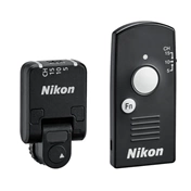 NIKON WR-R11a + WR-T10 vezeték nélküli távvezérlőkészlet