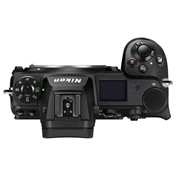NIKON Z6 II Movie Kit - A "NIKON Z II" kupon kóddal további 60.000 Ft kedvezményben részesülsz