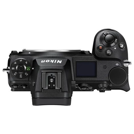 NIKON Z6 II Movie Kit - A "NIKON Z II" kupon kóddal további 60.000 Ft kedvezményben részesülsz
