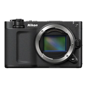 NIKON ZR DIGITÁLIS KAMERA VÁZ - 60.000 Ft kedvezménnyel, amiket további kiegészítőkre felhasználhatsz