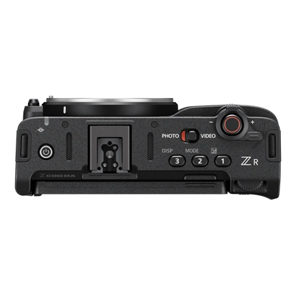 NIKON ZR DIGITÁLIS KAMERA VÁZ - 60.000 Ft kedvezménnyel, amiket további kiegészítőkre felhasználhatsz