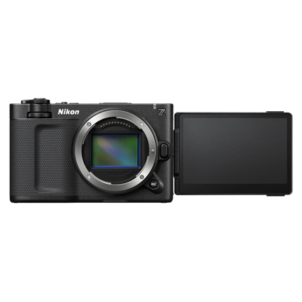 NIKON ZR DIGITÁLIS KAMERA VÁZ - 60.000 Ft kedvezménnyel, amiket további kiegészítőkre felhasználhatsz