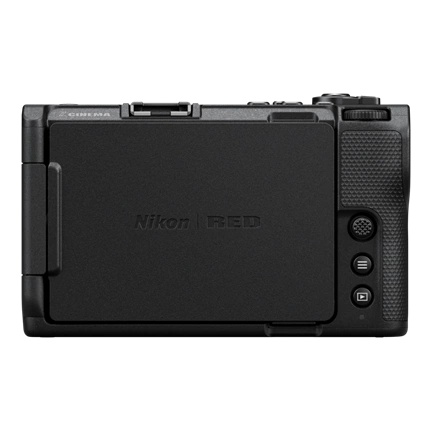 NIKON ZR DIGITÁLIS KAMERA VÁZ - 60.000 Ft kedvezménnyel, amiket további kiegészítőkre felhasználhatsz