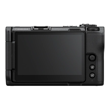 NIKON ZR DIGITÁLIS KAMERA VÁZ - 60.000 Ft kedvezménnyel, amiket további kiegészítőkre felhasználhatsz