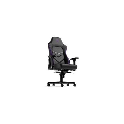 NOBLECHAIRS Hero - Black Panther Edition