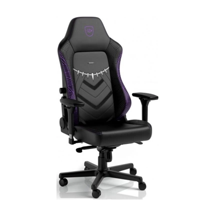 NOBLECHAIRS Hero - Black Panther Edition