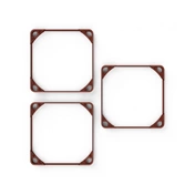 NOCTUA Anti-Vibration Gaskets for 120mm Noctua Fans