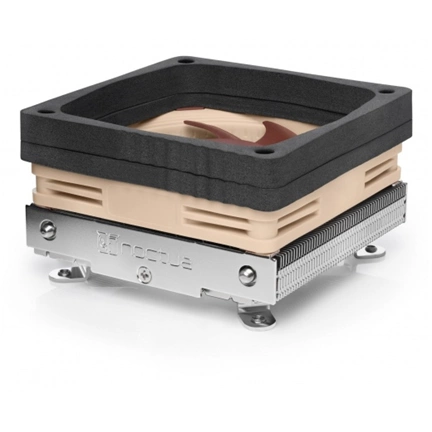 NOCTUA NA-FD1 fan duct kit