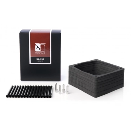 NOCTUA NA-FD1 fan duct kit
