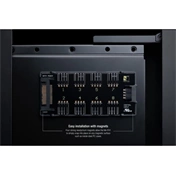 NOCTUA NA-FH1 8-Channel Fan Hub 12V/5V