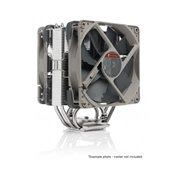 NOCTUA NA-FK1 második ventilátorkészlet NH-U12S redux hűtőhöz