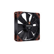 NOCTUA NF-F12 industrialPPC-24V-3000 SP IP67 PWM