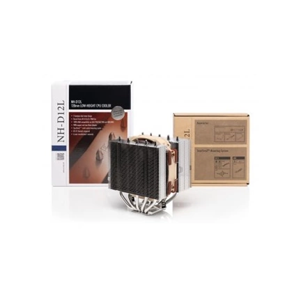 NOCTUA NH-D12L