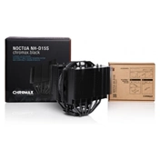 NOCTUA NH-D15S chromax.black