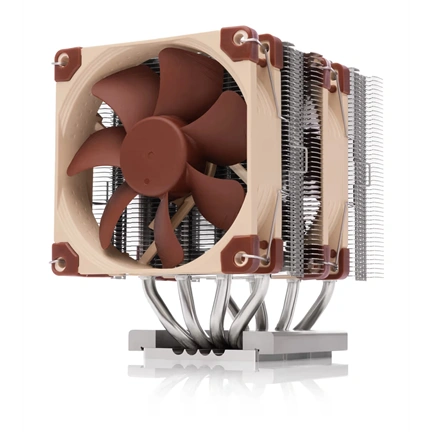 NOCTUA NH-D9 TR5-SP6 4U