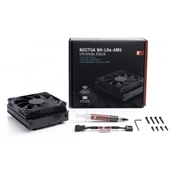 NOCTUA NH-L9A-AM5 chromax.black