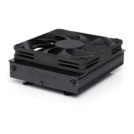 NOCTUA NH-L9A-AM5 chromax.black